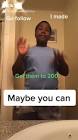 Profile Picture of   Savage Carter... (@exclusivekihidd.rico) on Tiktok