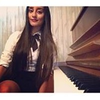 Profile Picture of Daniela Arce (@daniela-arce-2) on Quora