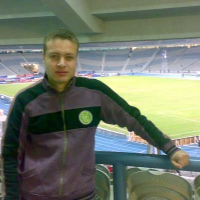 Profile Picture of Basem Mahmoud (@Basem32159979) on Twitter