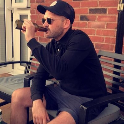 Profile Picture of Olly Wills AFC (@ollywills11) on Twitter