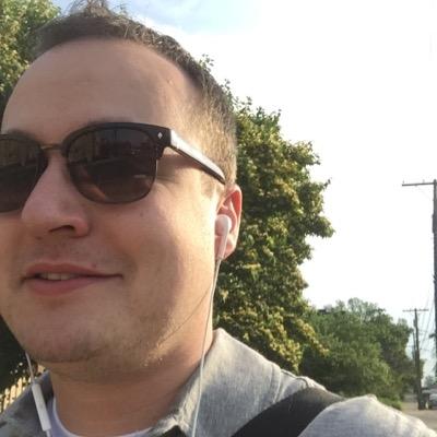 Profile Picture of Anthony Tanner (@CPCoasterKing) on Twitter