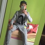 Profile Picture of Marcel (@marcel_cyrankowska) on Instagram