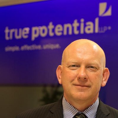 Profile Picture of Mark Bugden (@mark_bugden) on Twitter