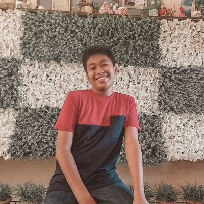 Profile Picture of Kyle Jay Roble (@roble_kyle) on Twitter