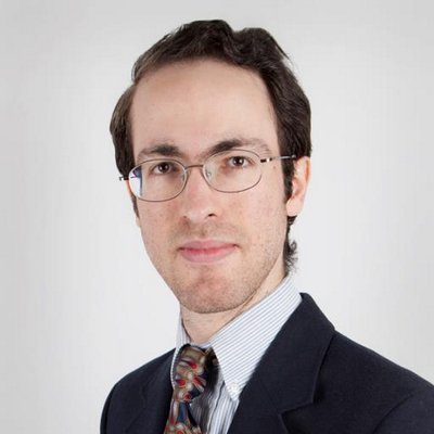 Profile Picture of Scott Stransky (@Scott_Stransky) on Twitter