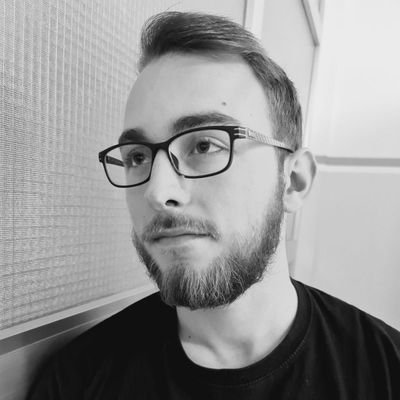 Profile Picture of BetterDodgeNidaQ (@EricDolata2) on Twitter