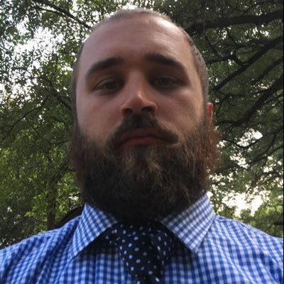 Profile Picture of MISFITxPRIEST (@JohnPos60315534) on Twitter