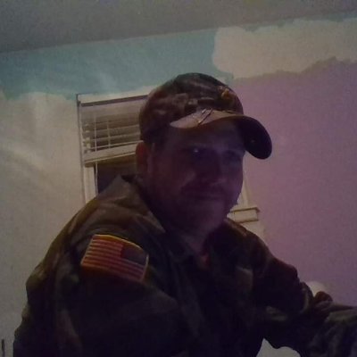 Profile Picture of Wilfred Manuel (@WilfredManuel4) on Twitter