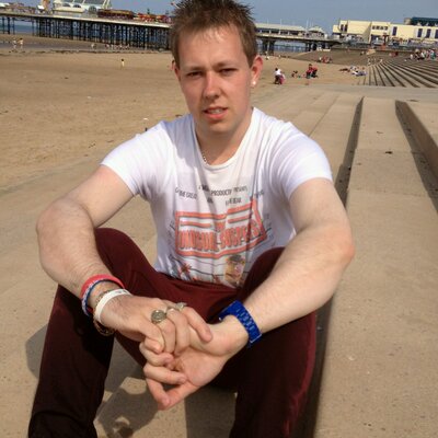 Profile Picture of JASON Farrand (@FarrandJASON) on Twitter