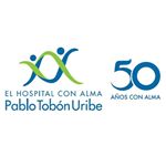Profile Picture of Hospital Pablo Tobón Uribe (@hospitalpablotobonuribe) on Instagram