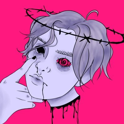 Profile Picture of Damian Irvine (@damian_irvine) on Twitter