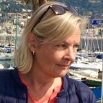 Profile Picture of Rose-Marie Elfquist (@relfquist) on Instagram