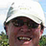 Profile Picture of Andy Bourbeau (@ajbike) on Flickr