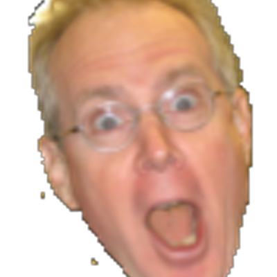 Profile Picture of Brian Kimsey-Hickman (@kimhick) on Twitter