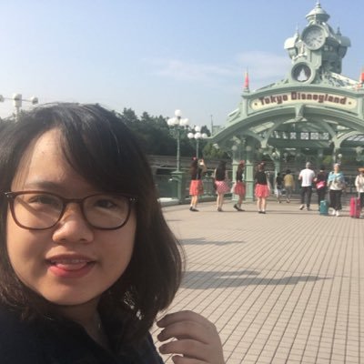 Profile Picture of Tammy Tran (@tammytran2010) on Twitter