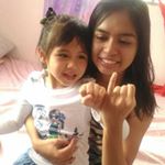 Profile Picture of shaira joyce bernal (@pech_shai) on Instagram