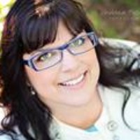 Profile Picture of Charri Fautin Jensen (@charri-fautin-jensen) on Quora