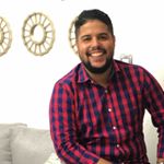 Profile Picture of Osmar E. Durán (@osmardurandiaz) on Instagram