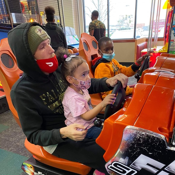 Profile Picture of Christopher Bailey (@chrisbailey91) on Poshmark