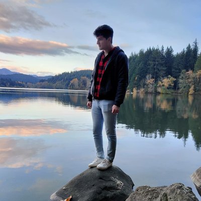 Profile Picture of Federico Rubiolo (@FedeRubiolo) on Twitter