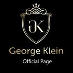 Profile Picture of GEORGE KLEIN (@george.klein) on Instagram