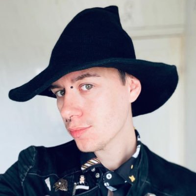 Profile Picture of Matthew Randall (@mattdarkdevil) on Twitter