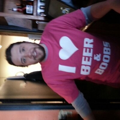 Profile Picture of John Ronk (@JohnRonk) on Twitter