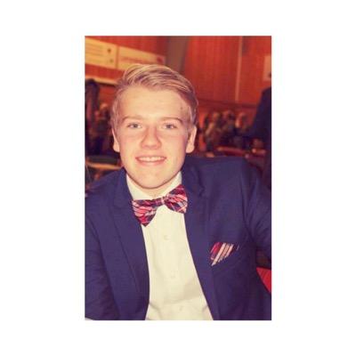 Mats Radford Sletner - Twitter Profile Picture of Mats Radford Sletner (@lookalikesss) on Twitter