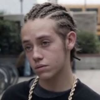 Profile Picture of WhiteboyCarl (@carl.bassey) on Instagram