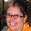 Profile Picture of Lisa D. Theodore (@TheQiWay) on Twitter