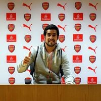 Profile Picture of Julio Durán (@julio-durán) on Quora