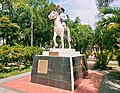 Profile Picture of Arayat, Pampangaon Wikipedia