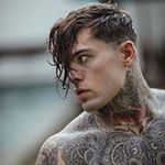 Profile Picture of xstephen_james_hendryx (@xstephen_james_hendryx) on Instagram