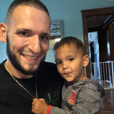 Profile Picture of Mike DeCarlo (@MikeDeCarlo16) on Twitter