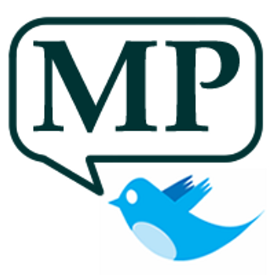 Profile Picture of Ian McCartney MP (@ianmccartneymp) on Twitter