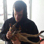 Profile Picture of Cody Force (@rise_n_fire) on Instagram