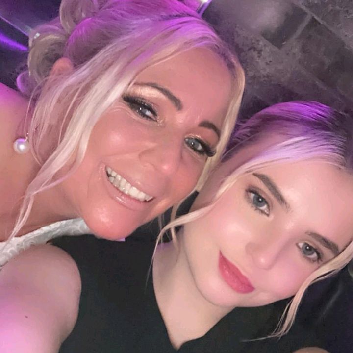 Profile Picture of Donna Cave (@donnacave) on Tiktok