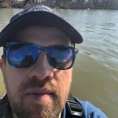 Profile Picture of James Mauldin (@Rempel2Mauldin) on Twitter