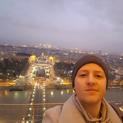 Jason Haran - Twitter Profile Picture of Jason Haran (@JasonHaran) on Twitter