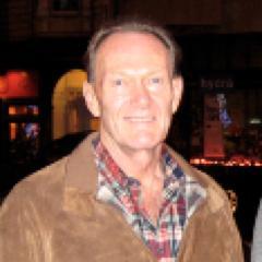 Profile Picture of Paul Perret (@paulfperret) on Twitter