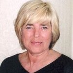 Profile Picture of Inger Andersen (@isatulla) on Instagram