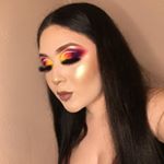 Profile Picture of Nohelia Arredondo (@nohelia_mua) on Instagram