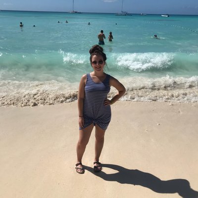 Profile Picture of Reagan Lawrence (@reagamufff) on Twitter