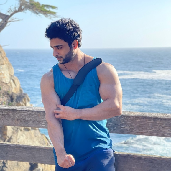 Profile Picture of Muhammad awais Jafar (@m_jafar) on Poshmark