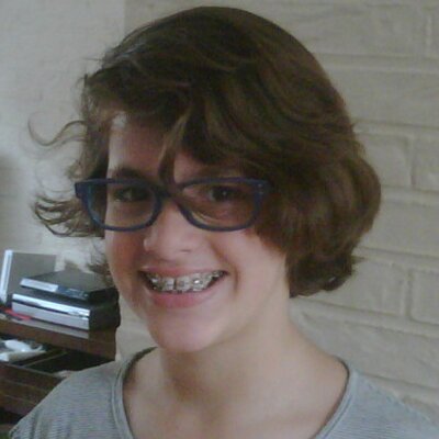 Profile Picture of Zoe Schaeffer (@zoeschaeffer202) on Twitter