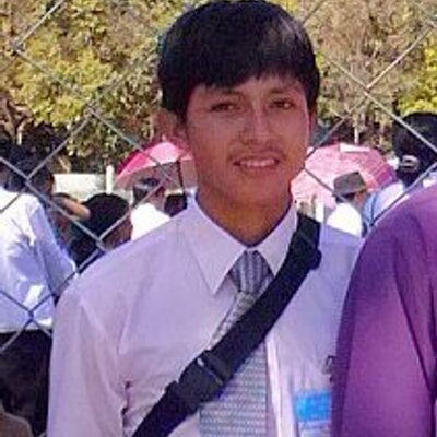 Profile Picture of Alexander Tolentino (@buendia1996) on Twitter