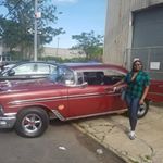 Profile Picture of Candice English (@surgingintofreedom) on Instagram