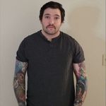 Profile Picture of Damon Moore (@damon_inque) on Instagram