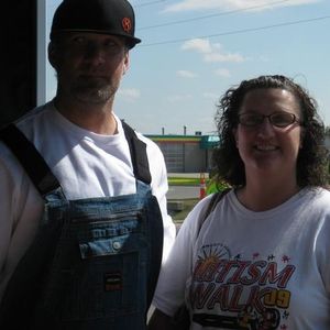 Profile Picture of Debra Wallis (@154774386) on Myspace