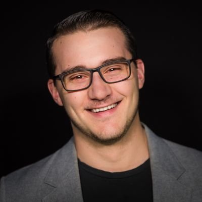 Profile Picture of Matt Yates (@Matt_Yates28) on Twitter